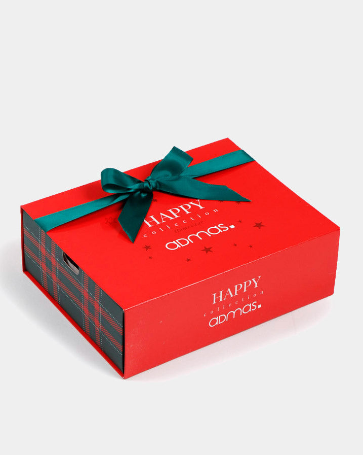 Packaging Sudadera Navideña Oh Deer! Mujer