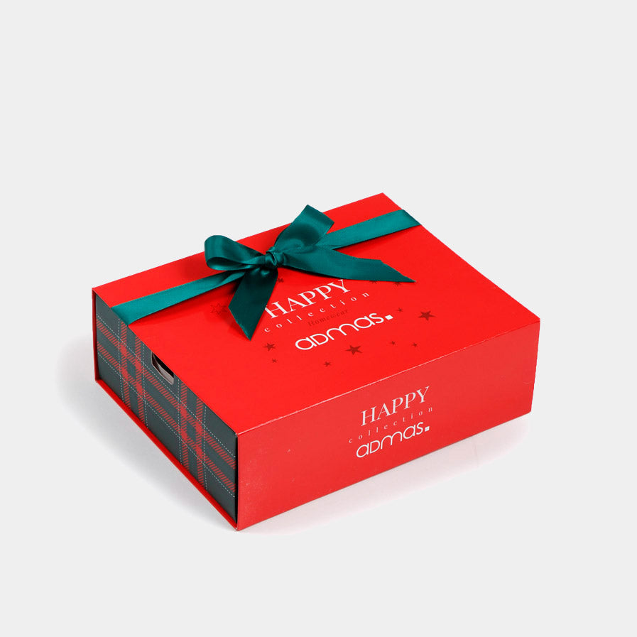 Packaging Sudadera Navideña Oh Deer! Mujer