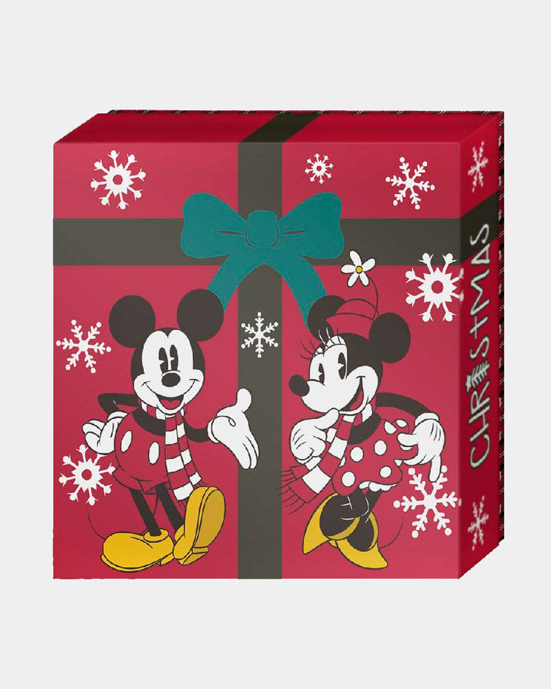 Packaging Sudadera de Navidad para Niña y Niño Minnie