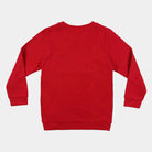 Sudadera de Navidad para Niña y Niño Mickey espalda