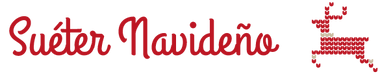 Suéter Navideño