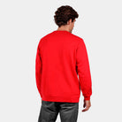 Sudadera Navideña Oh Deer! Hombre Espalda