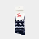 Calcetines Navideñas Après Ski