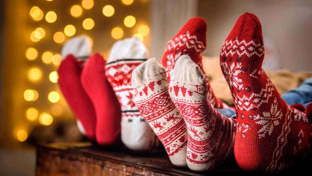 Sueter Navideño México | Suéter de Navidad 2025 – Suéter Navideño