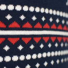 Suéter Mujer de Algodón Orgánico Coldberry
