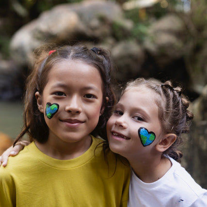 Save the Children colaboración Suéter Navideño