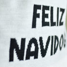 Suéter de Navidad Feliz Navidog
