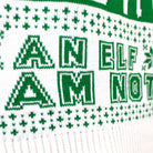 sueter de Navidad Star Wars para Hombre I am Not an Elf

