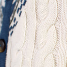 Suéter para Hombre de Algodón Orgánico Cottage
