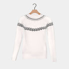 Suéter para Mujer de Algodón Arctic Orgánico 
