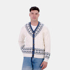 Suéter para Mujer de Algodón Orgánico Cottage Hombre
