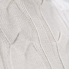 Suéter para Mujer de Algodón Snowfall Orgánico 
