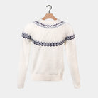 Suéter para Mujer de Arctic Algodón Orgánico 
