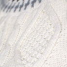 Suéter para Mujer detalle Algodón Orgánico Arctic
