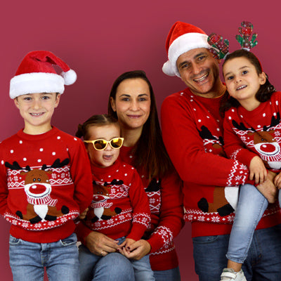 Sueter Navideño México | Suéter de Navidad 2025 – Suéter Navideño