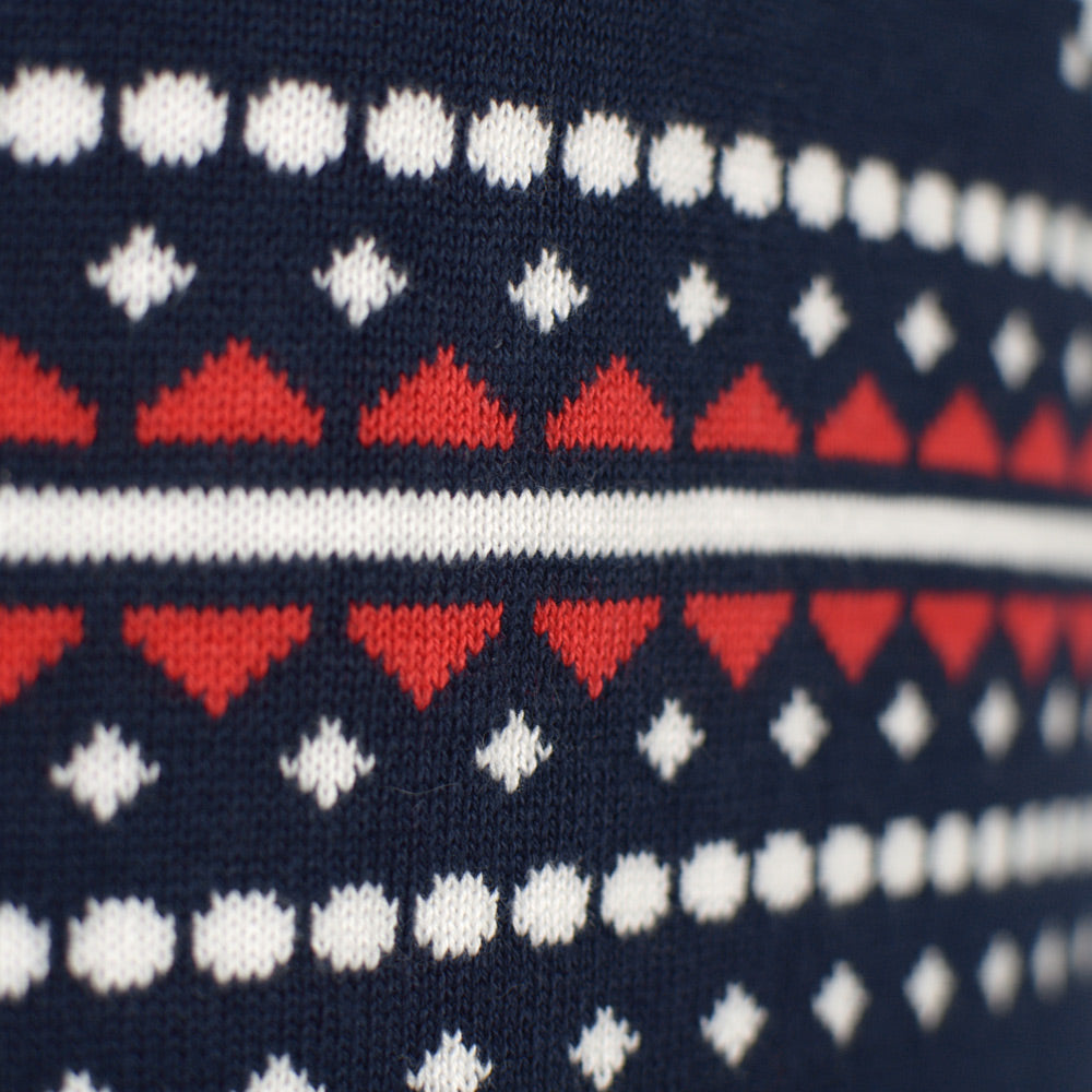 Suéter para pareja de Algodón Orgánico Coldberry
