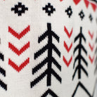 Suéter de Pareja Algodón Orgánico Après-ski
